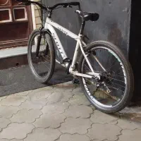دوچرخه سایز 26