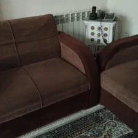 مبلمان راحتی 7نفره