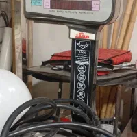 ترازو ۵۰ کیلویی محک|فروشگاه و مغازه|کرج, بنیاد|دیوار