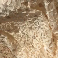 ۲متر پارچه به قیمت ۱متر