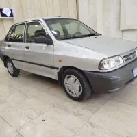 پراید ۱۳۱ مدل ۸۹|خودرو سواری و وانت|نسیم‌شهر, |دیوار