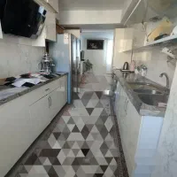 فروش واحد عثمان آباد طبقه دوم« بالای همکف»