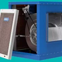 دینام و تعمیرکولرآبی