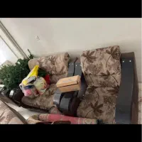 مبلمان راحتی