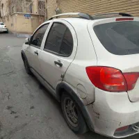 کوئیک ۱۴۰۱|خودرو سواری و وانت|تهران, سلسبیل شمالی|دیوار