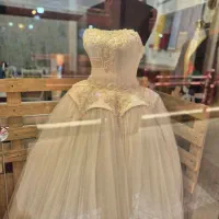 لباس عروس|لباس|گرگان, |دیوار