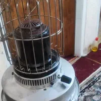 چراغ آترا|بخاری، هیتر، شومینه|شیراز, شریفآباد|دیوار