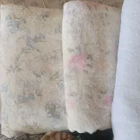 چادرعروس دوخته شده