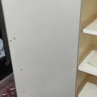 کابینت فلزی درب کوره ای|مصالح و تجهیزات ساختمان|رفسنجان, |دیوار