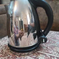 کتری برقی و کتری سوت زن