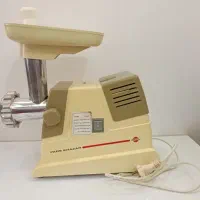 چرخ گوشت پارس خزر 1400 در حد نو