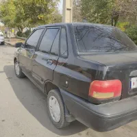 فروشی پرایدمدل84