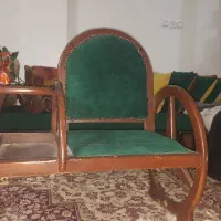 میز تلفن زیبا