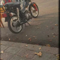 موتور70|موتورسیکلت|میاندوآب, |دیوار