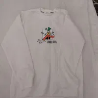 بلوز پسرانه نو|کفش و لباس بچه|کیش, |دیوار