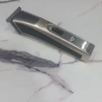 ماشین ریش تراش کاملا سالم|آرایشی، بهداشتی، درمانی|شیرگاه, |دیوار