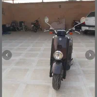 موتورسیکلت