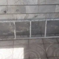 نردبان آهنی۲متر و۷۰