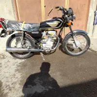 موتور سیکلت  لیفان