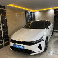 اپتیما کیا کی 5 بدونه توضیح فول|خودرو سواری و وانت|تهران, مجیدیه|دیوار