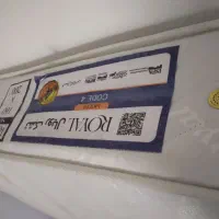 تشک دو نفره فنری