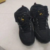 کفش ساقدار کوهنوردی