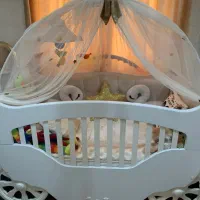 تخت کودک