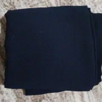 چادر مشکی کرپ