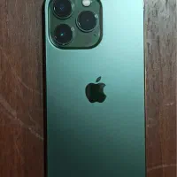 ایفون سیزده پرو