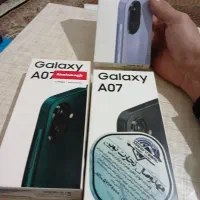 سامسونگ A07اکبند|موبایل|ارومیه, |دیوار