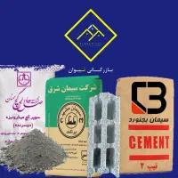 انواع بلوکه سبک و سنگین و آجر سفال ـسیمان ـگچ