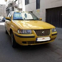 تاکسی تهران