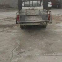 پیکان وانت بشرط