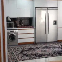اجاره اپارتمان ۹۰متری ۲ خوابه دارای اسانسور|اجارهٔ آپارتمان|کرج, گلستان|دیوار