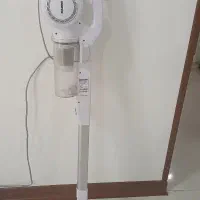 جارو برقی عصایی