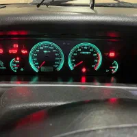 زانتیا مدل ۸۴ نوک مدادی بدون رنگ تمیز|خودرو سواری و وانت|سیرجان, |دیوار