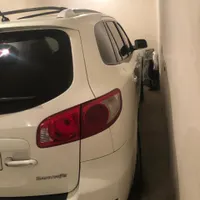 هیوندای سانتافه ix 45 2700cc، مدل ۲۰۰۸|خودرو سواری و وانت|تهران, تهران‌سر|دیوار