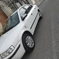 سمندLxتک گانه درحد|خودرو سواری و وانت|بابل, |دیوار