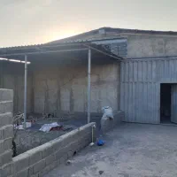 رهن و اجاره کارگاه 400متری