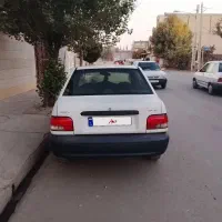 پراید مدل 82|خودرو سواری و وانت|کوهدشت, |دیوار