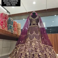 فروشگاه لباس هندی امینه