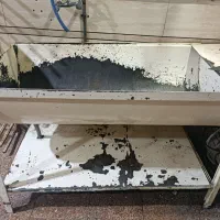 وان ظرفشویی بزرگ