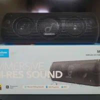 اسپیکر بلوتوثی انکر motion plus