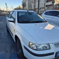 سمند مدل۹۷|خودرو سواری و وانت|تهران, تولید دارو|دیوار