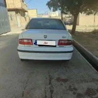 سمند lx مدل 95|خودرو سواری و وانت|خرمآباد, |دیوار