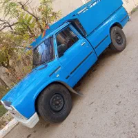 نیسان مدل 91 دوگانه دستی|خودرو سواری و وانت|اردبیل, |دیوار