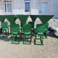آسیاب تکفاز یک تن|ماشین‌آلات صنعتی|کرج, آق تپه|دیوار