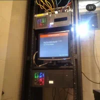 خدمات راه اندازی دوربین مداربسته ،شبکه وبرق|خدمات رایانه‌ای و موبایل|اصفهان, سپاهان‌شهر|دیوار
