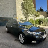 سراتو آپشنال 2000cc|خودرو سواری و وانت|تهران, شهرک مخابرات|دیوار