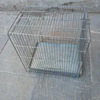 قفس پرنده|لوازم جانبی حیوانات|تهران, شهرک امام خمینی|دیوار